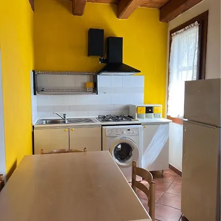 Agriturismo Principe Pio * Crespino