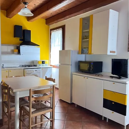 Agriturismo Principe Pio