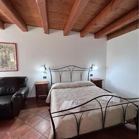 Farm stay Agriturismo Principe Pio *