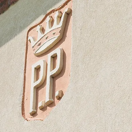 Agriturismo Principe Pio Crespino