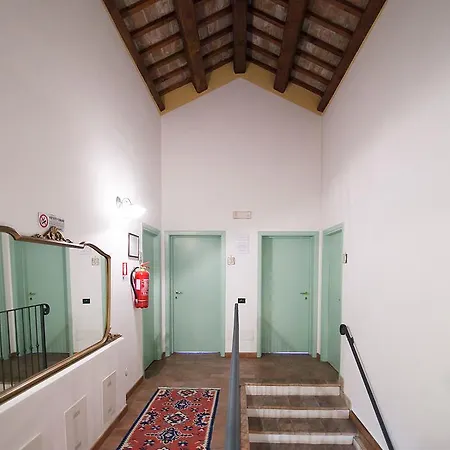 Farm stay Agriturismo Principe Pio *