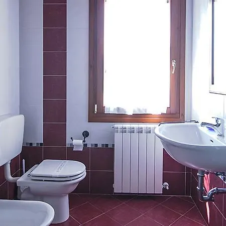Agriturismo Principe Pio Crespino
