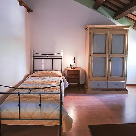 Farm stay Agriturismo Principe Pio *