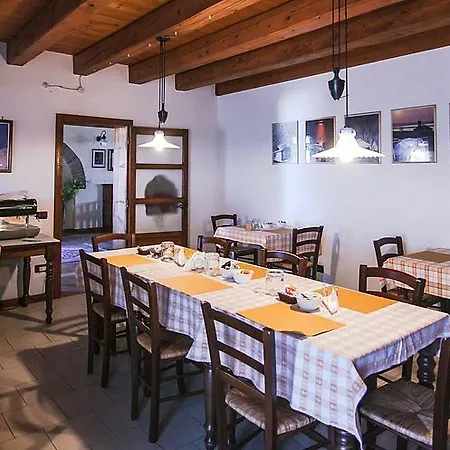 Agriturismo Principe Pio Crespino
