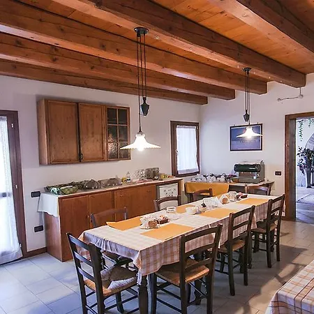 Agriturismo Principe Pio Crespino