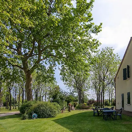 Agriturismo Principe Pio Crespino