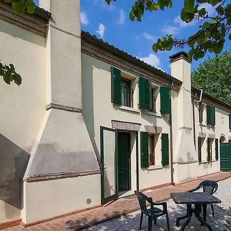 Agriturismo Principe Pio Crespino