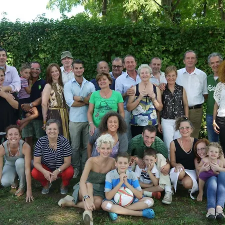 Farm stay Agriturismo Principe Pio *