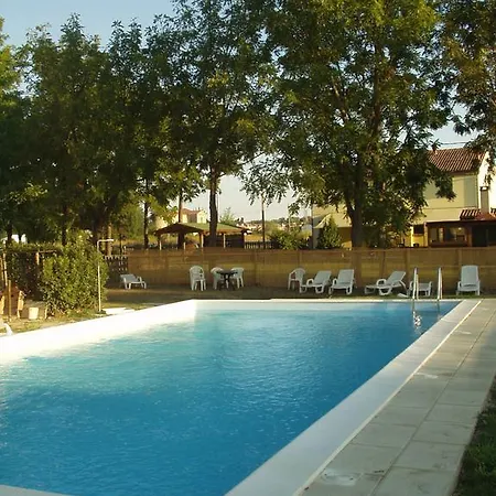 Agriturismo Principe Pio