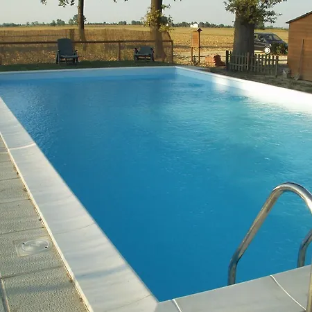 Farm stay Agriturismo Principe Pio *