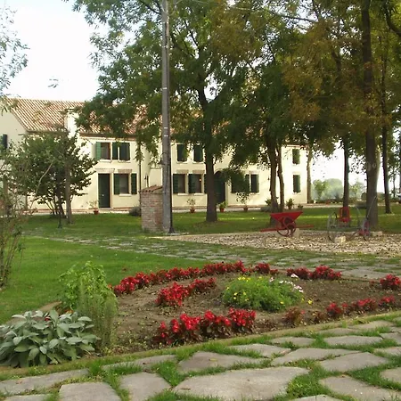 Agriturismo Principe Pio