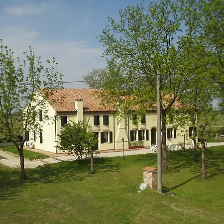 农家乐 Agriturismo Principe Pio *