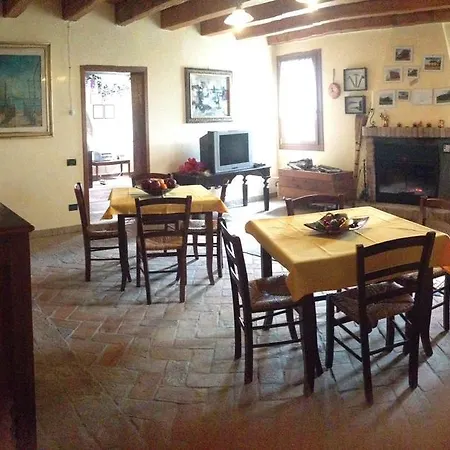 Farm stay Agriturismo Principe Pio