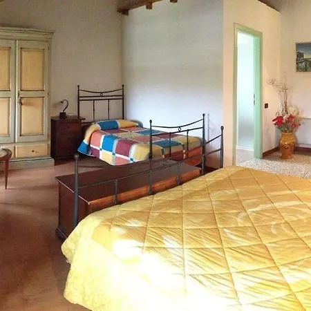 Farm stay Agriturismo Principe Pio