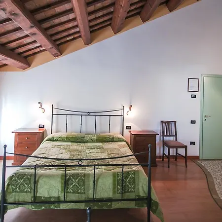 Farm stay Agriturismo Principe Pio *