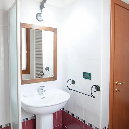 Agriturismo Principe Pio Farm stay *
