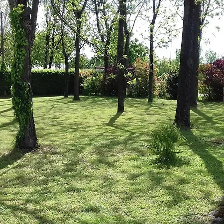 Farm stay Agriturismo Principe Pio Crespino