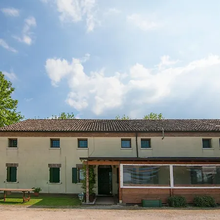 Agriturismo Principe Pio Crespino