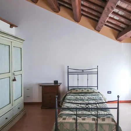 Farm stay Agriturismo Principe Pio *