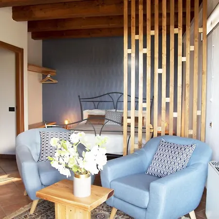 Farm stay Agriturismo Principe Pio *
