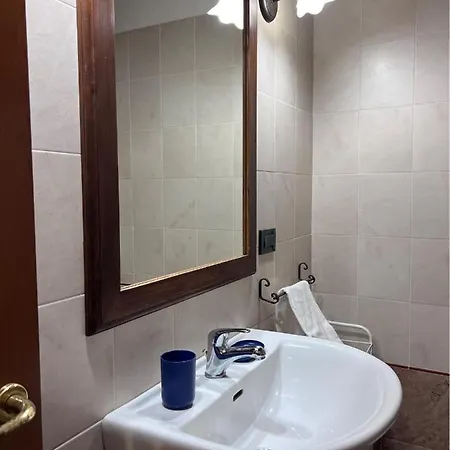 Gospodarstwo agroturystyczne Agriturismo Principe Pio Crespino