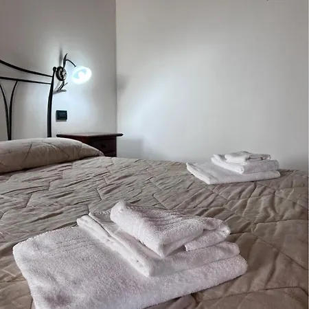 Agriturismo Principe Pio Gospodarstwo agroturystyczne *