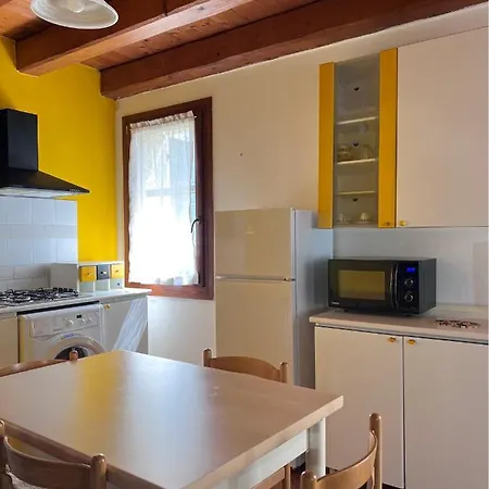 Agriturismo Principe Pio * Crespino