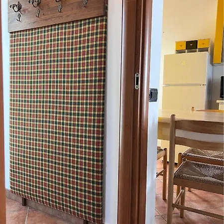 Gospodarstwo agroturystyczne Agriturismo Principe Pio *