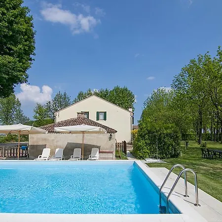 Agriturismo Principe Pio