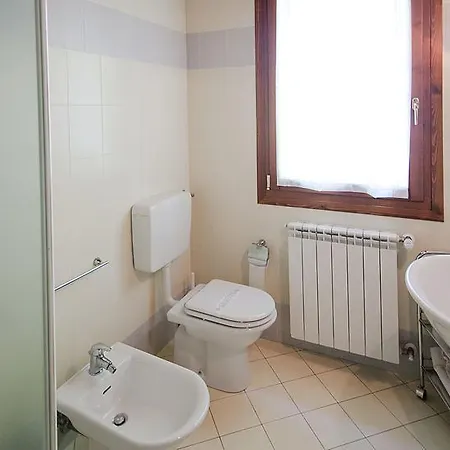 Gospodarstwo agroturystyczne Agriturismo Principe Pio *