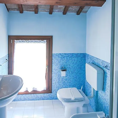 Agriturismo Principe Pio Crespino