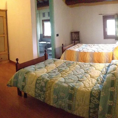 Gospodarstwo agroturystyczne Agriturismo Principe Pio *