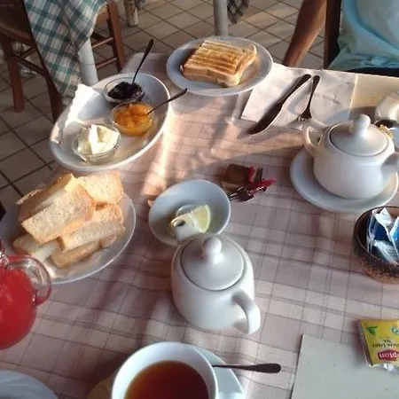 Gospodarstwo agroturystyczne Agriturismo Principe Pio Crespino