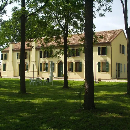 Agriturismo Principe Pio Gospodarstwo agroturystyczne *