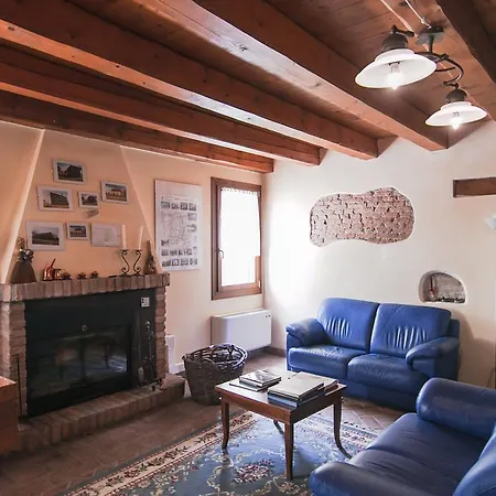 Gospodarstwo agroturystyczne Agriturismo Principe Pio *