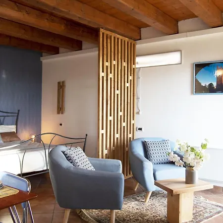 Gospodarstwo agroturystyczne Agriturismo Principe Pio