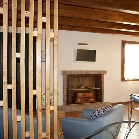 Agriturismo Principe Pio