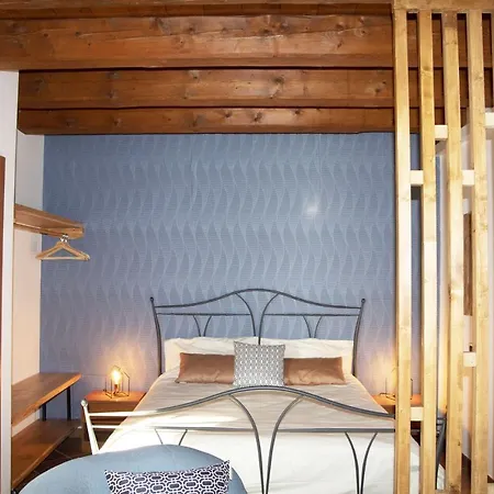 Gospodarstwo agroturystyczne Agriturismo Principe Pio