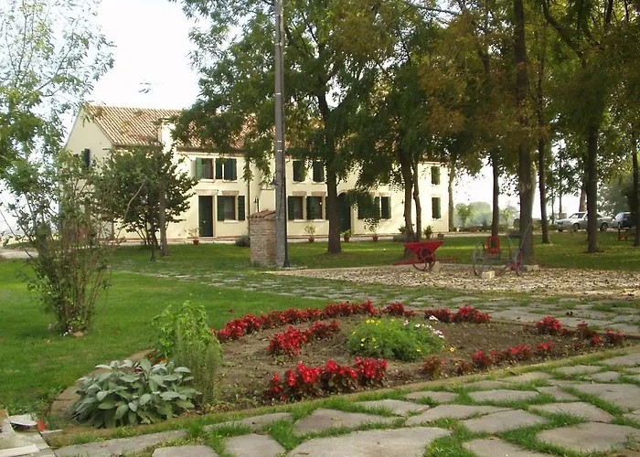 Agriturismo Principe Pio